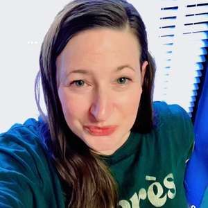 Meet your Posher, Katy